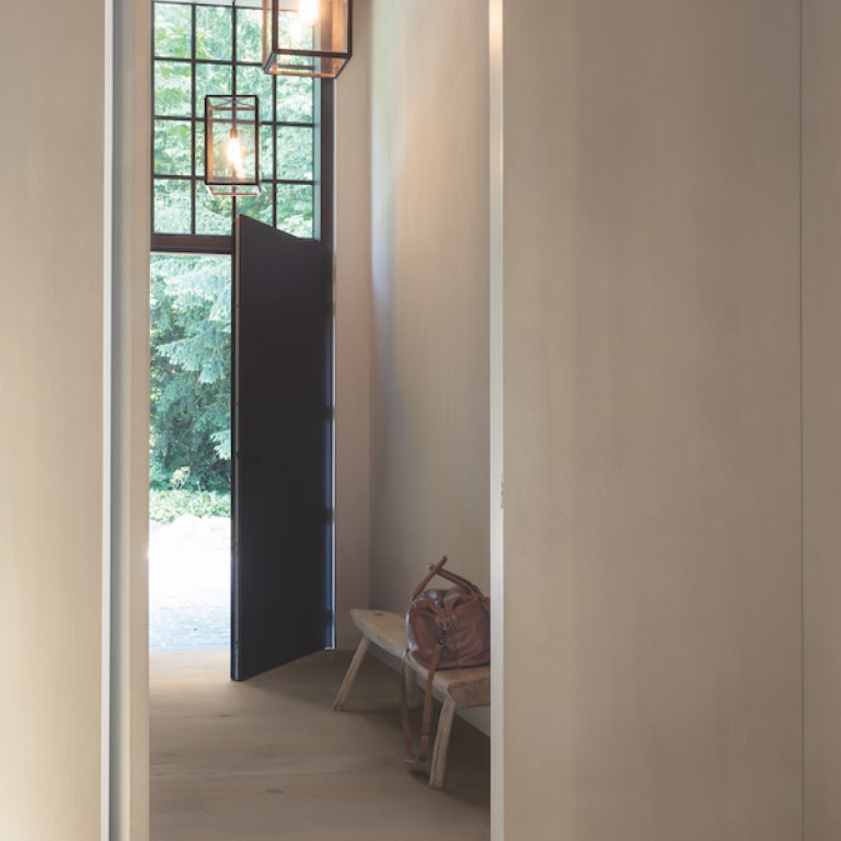 CHÊNE FORÊT HIVERNALE EXTRA MAT CASC3854