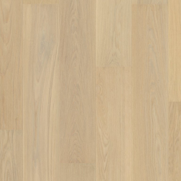 Chêne Lily blanc extra mat CASC5106