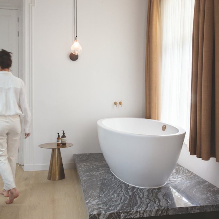 Chêne clair tempête extra mat CASC5110