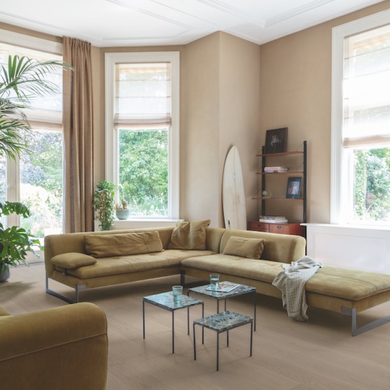 Chêne coton gris extra mat CASC5112