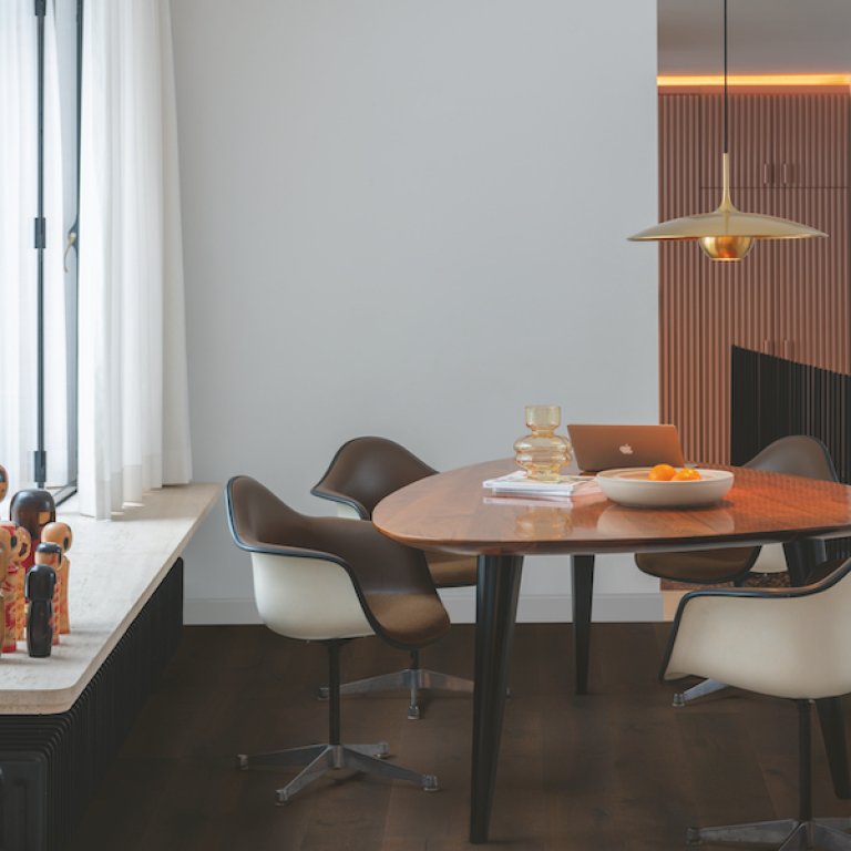 Chêne tabac extra mat CASC5675