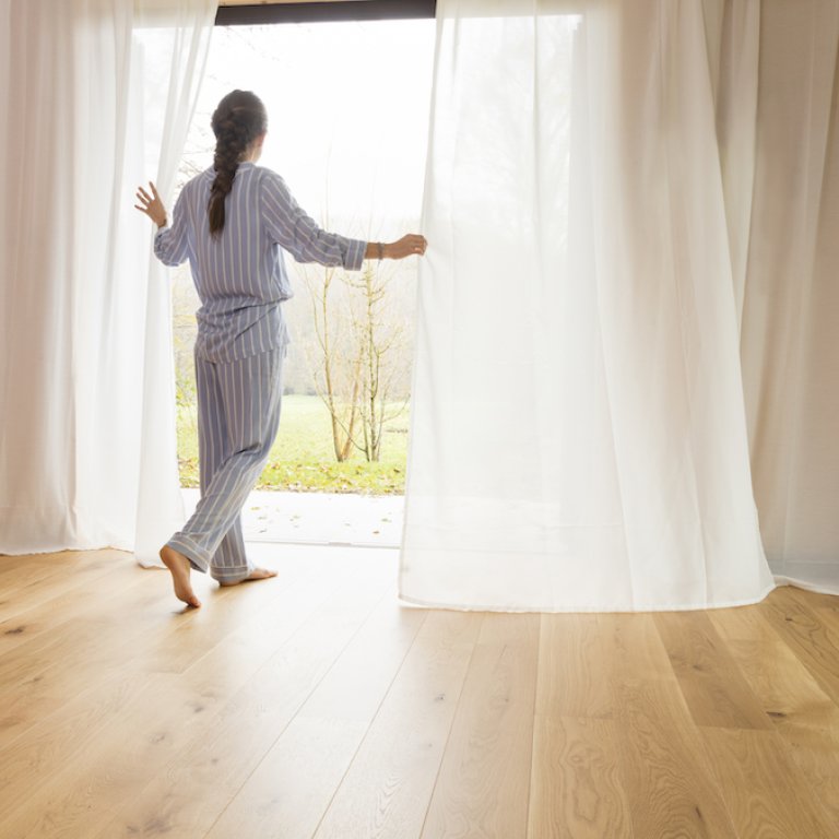 Chêne BLOND HARMONY