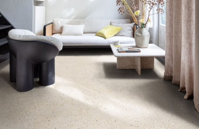 Parquet Vinyle Clipsable Piccolo F232