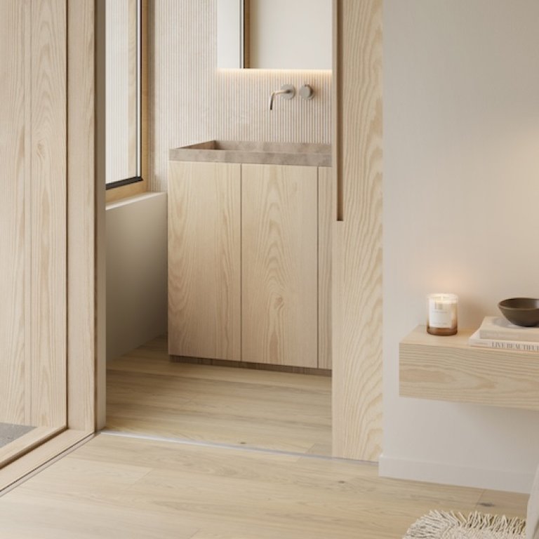 Sol bois véritable – Boréal