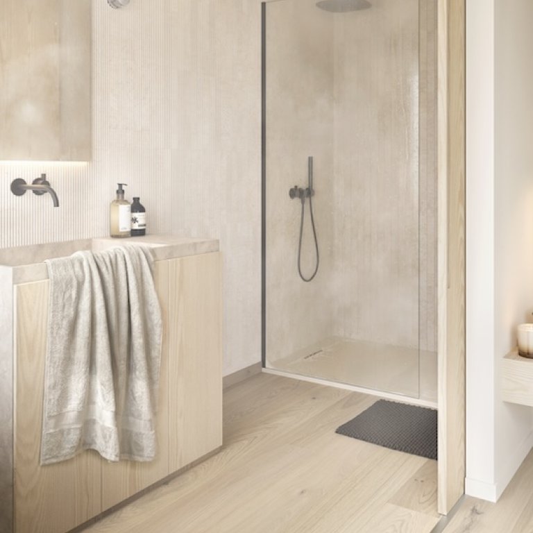 Sol bois véritable – Boréal