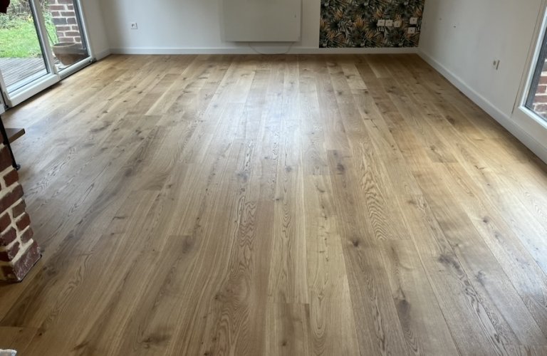CHÊNE ANIMOSO 181 BROSSE HUILE - ERQUINGHEM LE SEC